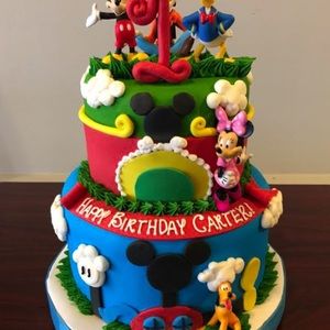 Meet your Posher, Michael